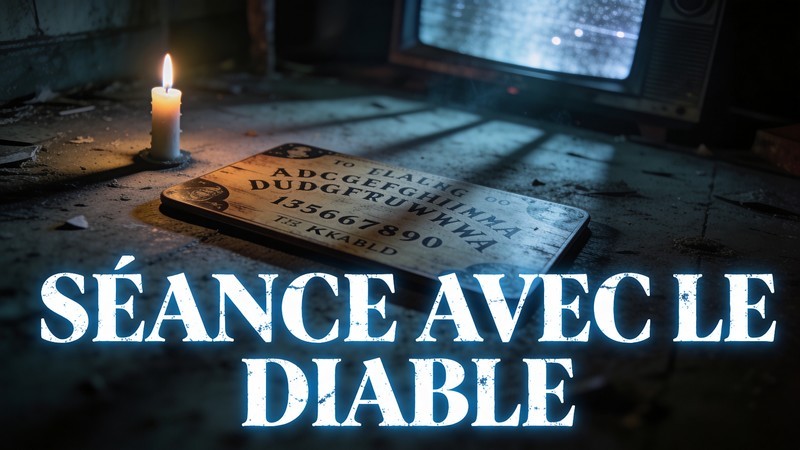 Séance avec le diable : l’histoire vraie derrière l’épisode qui a choqué la France